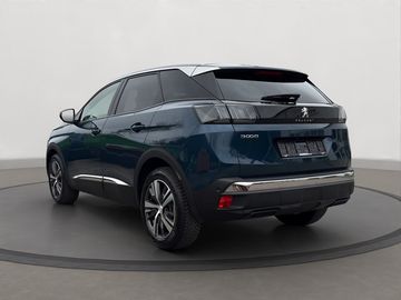 Peugeot 3008 - 3