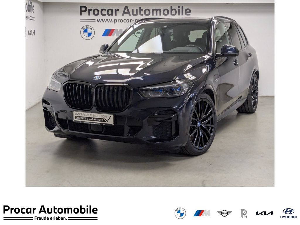 Image of BMW X5