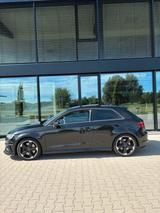 Audi s3 8v zu verkaufen - gebrauchte Audi S3 aus dem Jahr 2013