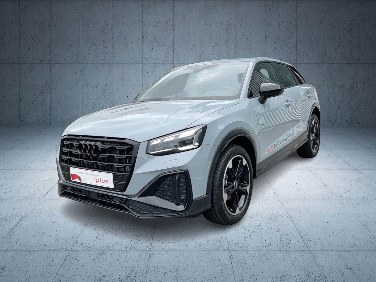 Audi Q2 - Bild 2