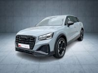 Audi Q2 - Vorschau Bild 2