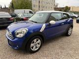 MINI Cooper D Paceman*Euro6*Xenon*Top - MINI Paceman Serie Gebrauchtwagen