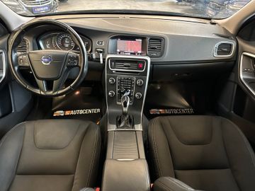 Volvo V60 Kombi Linje Business *Navi*Klima*AHK*Xenon*