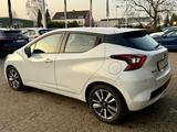 Nissan Micra Acenta I S-HEFT I WENIG-KM I 4SEASON - Nissan Micra Gebrauchtwagen in Duisburg