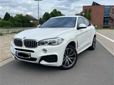 BMW X6 xDrive 50i M-Paket Memory Schiebeda... - BMW X6 in Osnabrück