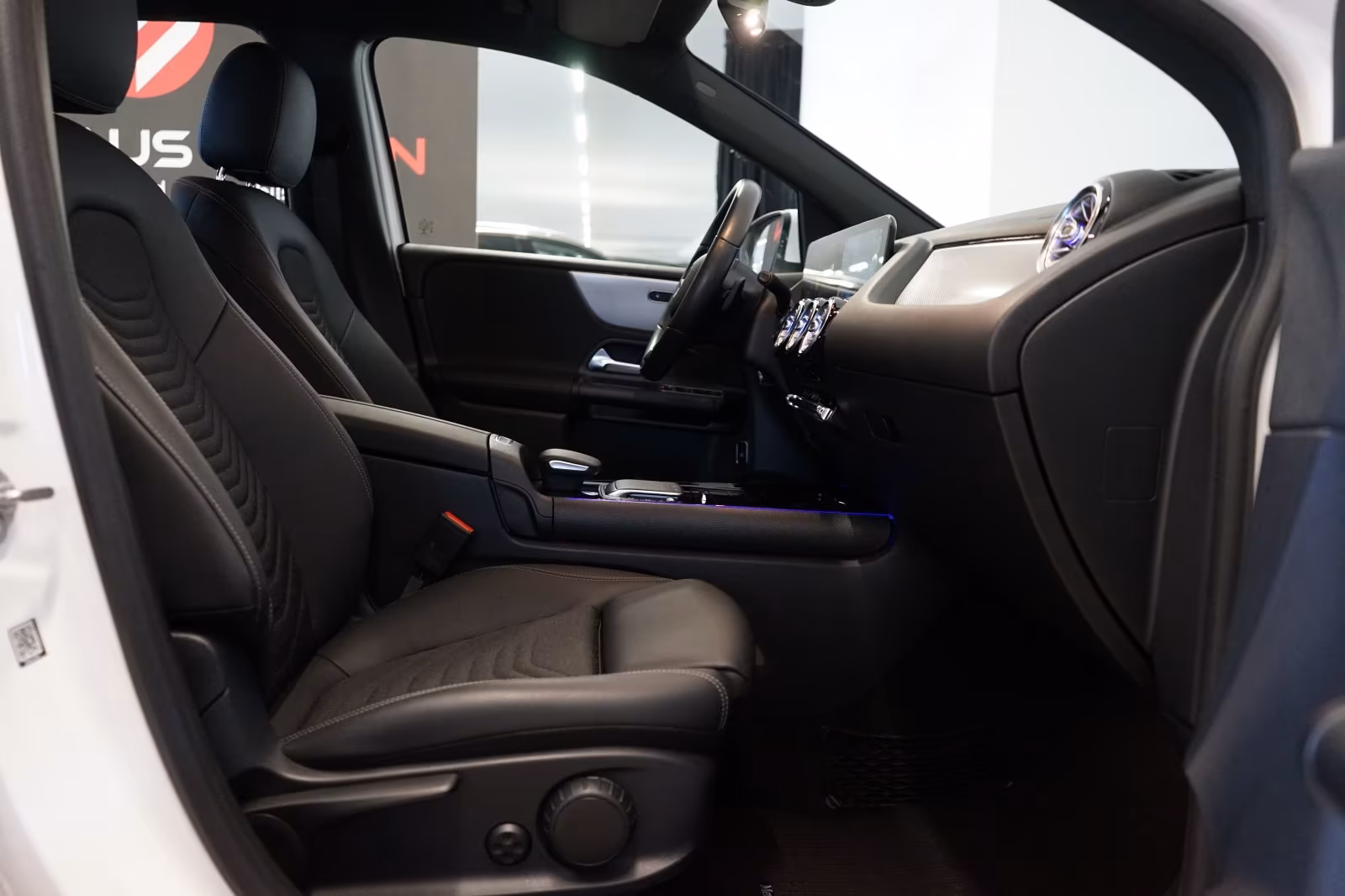 Mercedes-Benz B-Class d Style LED NAVI KAMERA PARK, миниатюра 11