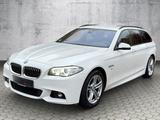 BMW 520d xDrive touring M-Sportpaket II*Shadow-Line* - BMW 520: 520d M Sport