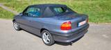 Opel Astra 1.6 Cabrio - - Opel aus 1994