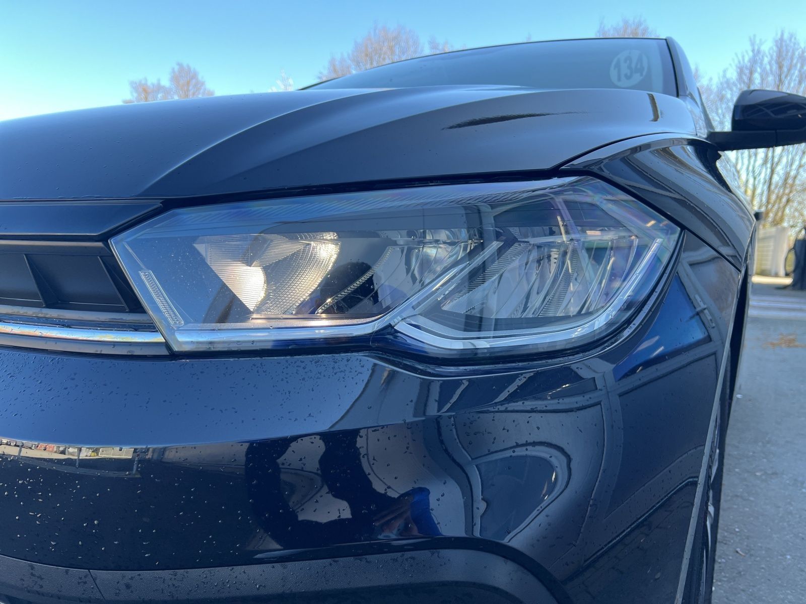 Polo Life 1.0 LED*Klima*Front Assist