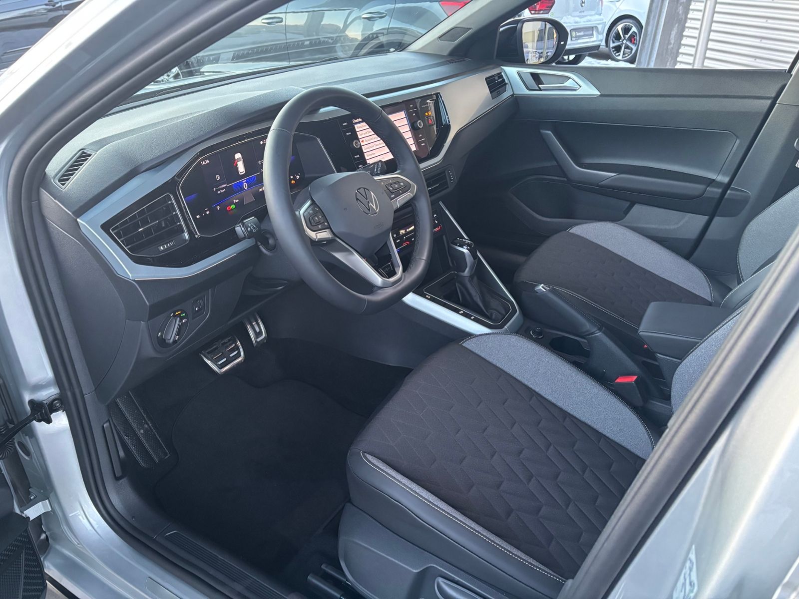 Volkswagen Taigo - Bild 11