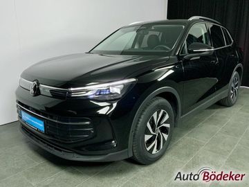 Volkswagen Tiguan 1.5 eTSI DSG Life Garantie b. 23.1.30