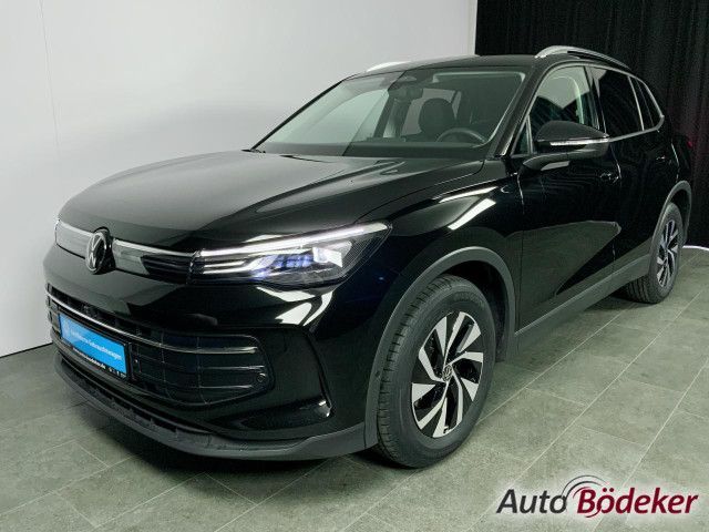 Volkswagen Tiguan 1.5 eTSI DSG Life Garantie b. 23.1.30