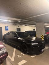 BMW 740d xDrive M Sport, B&O, Pano, Warranty - gebrauchte BMW 740 aus dem Jahr 2023