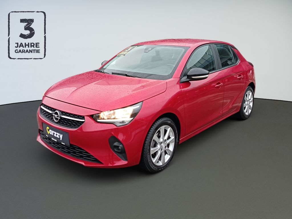 Image of Opel Corsa