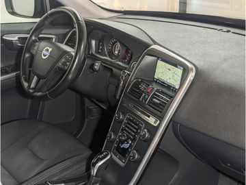 Volvo XC60 - 12
