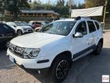 Dacia DACIA - Duster 1.5 dci Ambiance Family 4x2 s&s 9 - Dacia Duster Ambiance mit Diesel-Antrieb