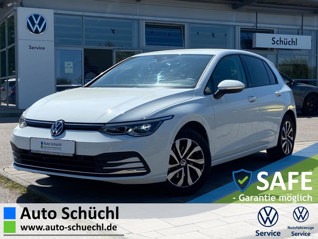 Image of Volkswagen Golf