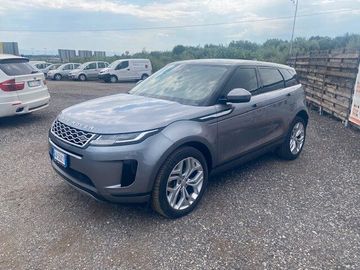 Land-Rover Range Rover Evoque - 2