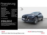 Audi Q5 Advanced 45 TFSI quattro*S line*Stadt/'Tour*M - Audi Q5 Jahreswagen