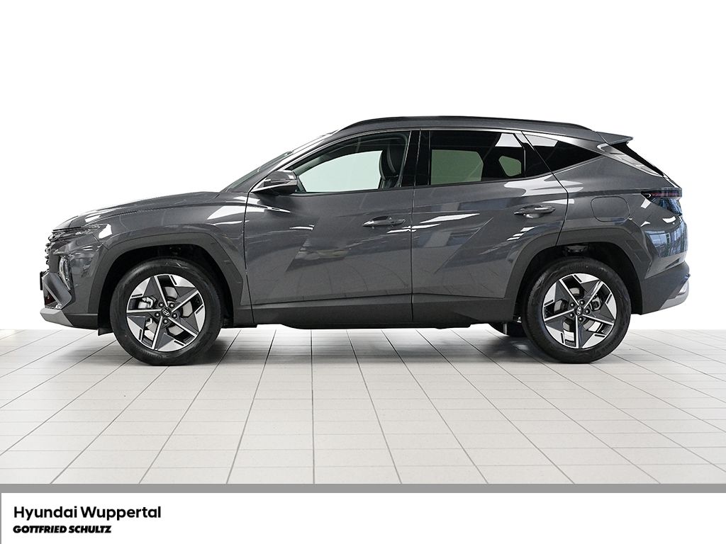 Hyundai TUCSON - Bild 4