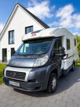 Adria Sport S 572 SL - Adria Wohnmobile & -wagen in Hamburg