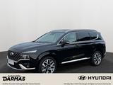 Hyundai Santa Fe 2.2 CRDi 4WD 8 DCT SIGNATURE PanoD  - Hyundai Santa Fe Signature mit Diesel-Antrieb