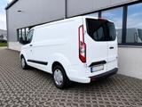 Ford Transit Custom Hybrid - Ford Transit Plug-in Hybrid (PHEV) Gebrauchtwagen