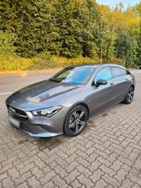 Mercedes-Benz Mercedes Benz Cla Shooting Brake 200d - Mercedes-Benz CLA Shooting Brake von privat