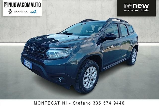 Dacia Duster 1.5 Blue dCi Comfort 4x2