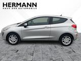 Ford Fiesta 1.1 Trend LED*SHZ*SHZ*SpurH*Winterp. - Ford Fiesta: Trend