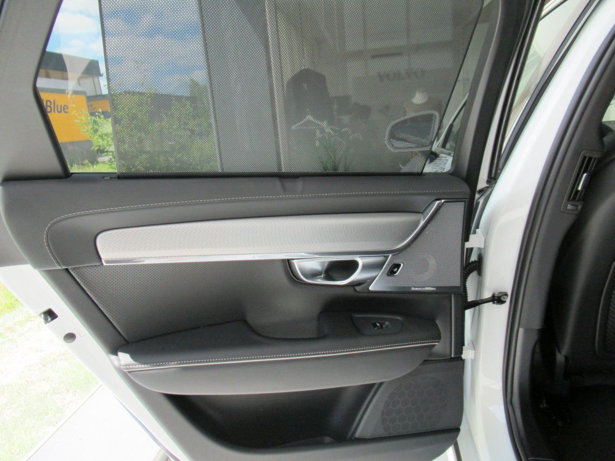 Volvo V90 B4 Diesel Ultimate Bright Automatik foto 7