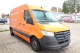 Mercedes-Benz Sprinter III Kasten FWD 211/214 CDI FWD L2 - Mercedes-Benz in Pforzheim