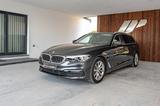 BMW 518 D, Camera, Apple Car, Android auto G31 touri - BMW 518 Gebrauchtwagen