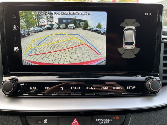 ProCeed 1.5 T-GDI GT-LINE DCT7 ACC LED NAVI JBL 
