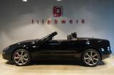 Maserati Spyder GT 4200 Cc*Kupplung neu*BRD FZG*U-frei* - Maserati Spyder aus 2005