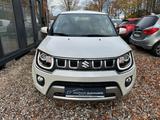 Suzuki Ignis Club - Suzuki Ignis: Club