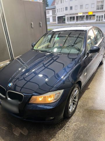 BMW Bmw 318 wie neu