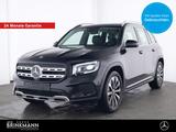 Mercedes-Benz GLB 200 PROGRESSIVE/AHK/MBUX/LED/KAMERASHZ/Klima - gebrauchte Mercedes-Benz GLB 200 aus dem Jahr 2023