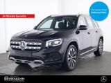 Mercedes-Benz GLB 200 PROGRESSIVE/AHK/MBUX/LED/KAMERASHZ/Klima - Mercedes-Benz GLB-Class Jahreswagen