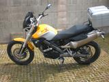 BMW G 650 XCountry - BMW G650X