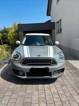 MINI Mini Cooper SE Countryman All4 - MINI Cooper SE von privat