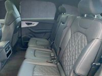Audi Q7 - Vorschau Bild 12