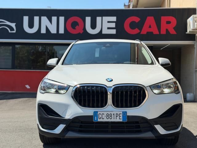 BMW X1 sDrive16d Advantage (NESSUN VINCOLO) imagem 2