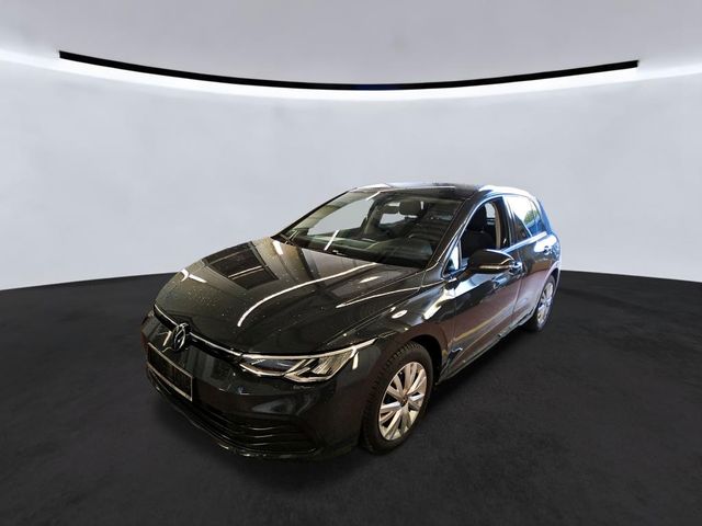 Golf VIII 1.5 TSI  *APP*Navi*ACC*Winter-Paket*