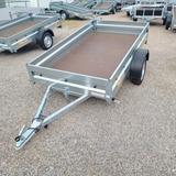 Neptun N7-236 Pratik 750kg - Offers