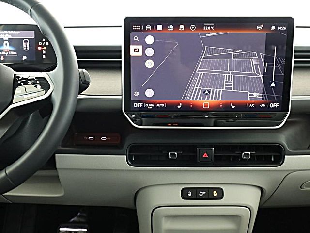Volkswagen ID. Buzz - Bild 5
