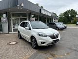 Renault Koleos Night&Day Leder - Renault Koleos: Night Day
