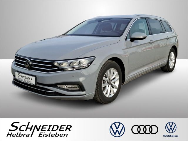 PASSAT VARIANT 2.0 TDI DSG BUSINESS AZV+NAVI+APP