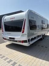 Dethleffs Camper FKR 670 - Dethleffs 670