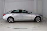Mercedes-Benz C 180 CGI Exclusive * Navi * Sitzhzg * TOP - : Top